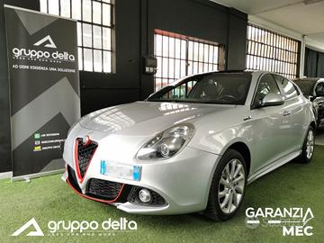 Alfa Romeo Giulietta 2.0 JTDm-2 Distinctive GARANZ