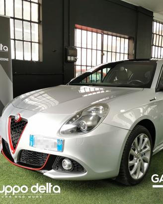 Alfa Romeo Giulietta 2.0 JTDm-2 Distinctive GARANZ