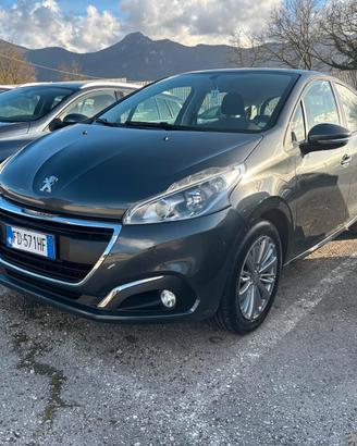 Peugeot 208 ALLURE 1.2 5 porte - 2016