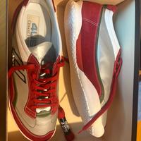 Scarpa snicker  Paciotti