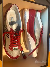 Scarpa snicker  Paciotti