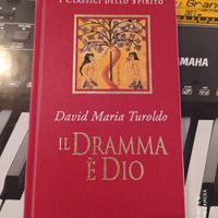 Il Dramma è Dio - David Maria Turoldo
