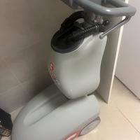 Lavasciuga pavimenti comac vispa 35b