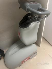 Lavasciuga pavimenti comac vispa 35b