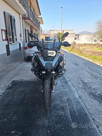 BMW Gs 1250 Adv