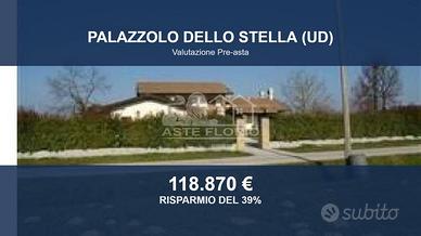 Immobile in asta di 46752 m² a Palazzolo dello Ste