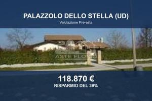 Immobile in asta di 46752 m² a Palazzolo dello Ste