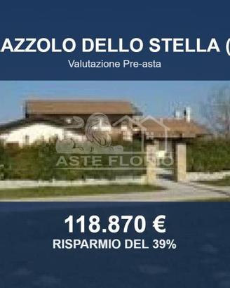 Immobile in asta di 46752 m² a Palazzolo dello Ste