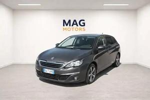 Peugeot 308 1.6 HDi 92 CV Business