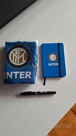 set Inter nuovo 