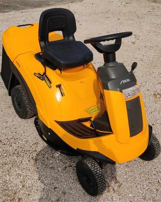 Trattorino STIGA Combi 372 come NUOVO