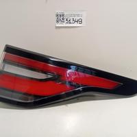 STOP FANALE POSTERIORE DESTRO LAND ROVER Discovery
