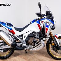 HONDA CRF 1100 L AFRICA TWIN ADVENTURE SPORTS DCT 