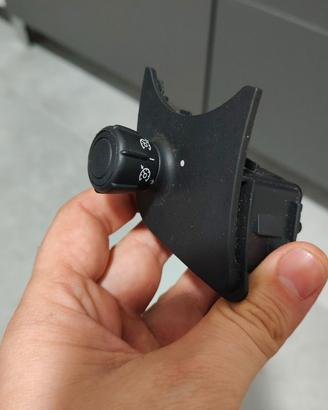 8200206738 Comandi Cruise Control Renault Scenic