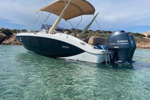 Barca Sessa Key Largo 27