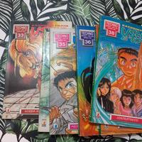 serie ushio e tora