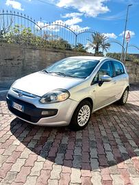 Fiat Punto Evo 1.3 MJT 75cv 5p.