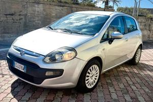 Fiat Punto Evo 1.3 MJT 75cv 5p.
