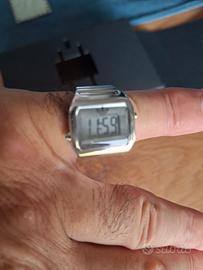 orologio da mano