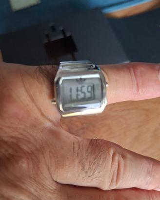 orologio da mano