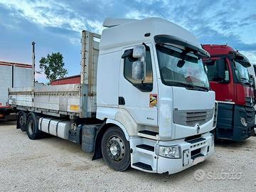 Renault Premium 460 DXI Casse mobili