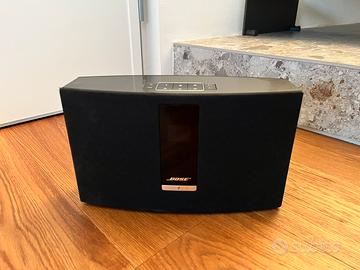 Bose SoundTouch WiFi music system