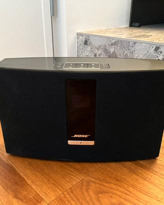 Bose SoundTouch WiFi music system