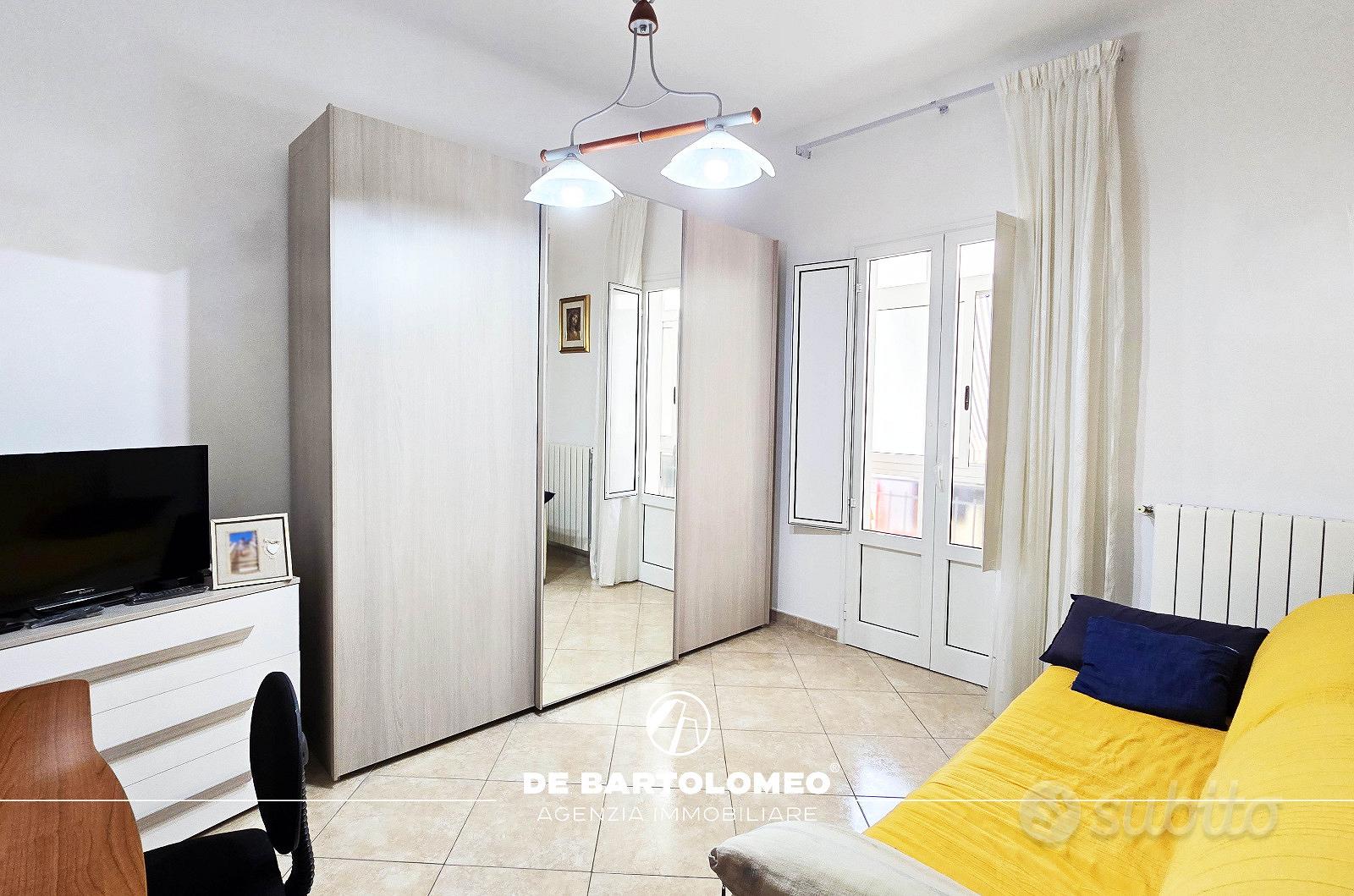 Appartamento – Taranto - Altro