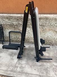 Aeropilates mod 435 reformer domestico