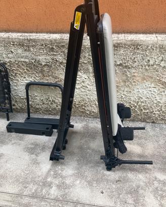 Aeropilates mod 435 reformer domestico
