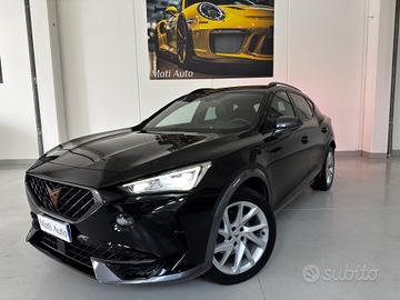 Cupra Formentor 1.4 e-Hybrid DSG 204cv