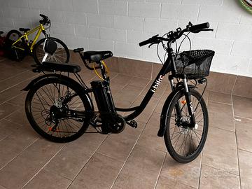 2 Biciclette elettriche anche singolarmente