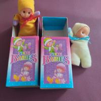 Nice Babies