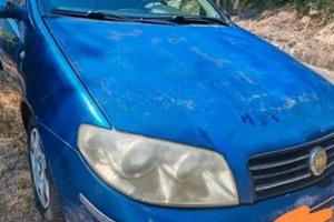 Punto 1.3 Multijet senza passaggio di proprietà