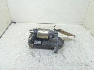 MOTORINO AVVIAMENTO RENAULT MEGANE 2A SERIE (02/06
