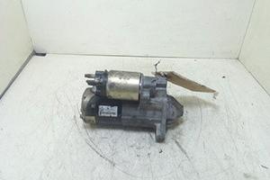 MOTORINO AVVIAMENTO RENAULT MEGANE 2A SERIE (02/06