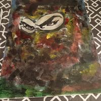 quadro diabolik