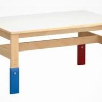 Tavolo Ikea per bambini