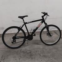 Bicicletta 26"pollici 