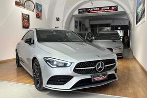 Mercedes-benz CLA 180d Automatic Premium Amg