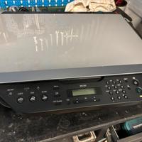 Fotocopiatrice canon MX300