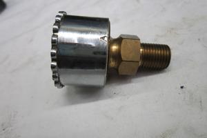 Ingrassatore Bilanciere Guzzi Sport 14 e 15 S GTS