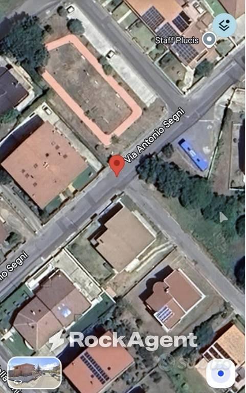 Terreno di 1000 m² a Girifalco - Vista 4