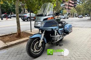 HONDA Aspencade 1200 Gold Wing