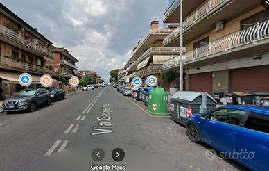 Singola anagnina ristrutturata spese incluse