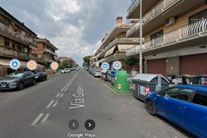 Singola anagnina ristrutturata spese incluse