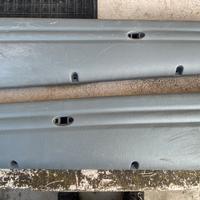 Plastiche interne tasche fiat seicento 600
