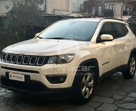 JEEP Compass 1.4 MultiAir 2WD Longitude