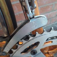 Bici da corsa vintage