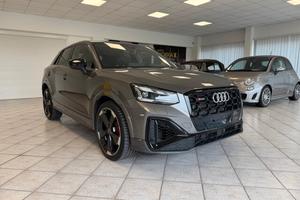 Audi Q2 SQ2 TFSI quattro S tronic